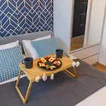 Old Town - Balcony, Location - By Rentujemy * 弗罗茨瓦夫
