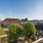 Old Town - Balcony, Location - By Rentujemy *