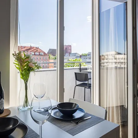 Old Town - Balcony, Location - By Rentujemy * Wrocław