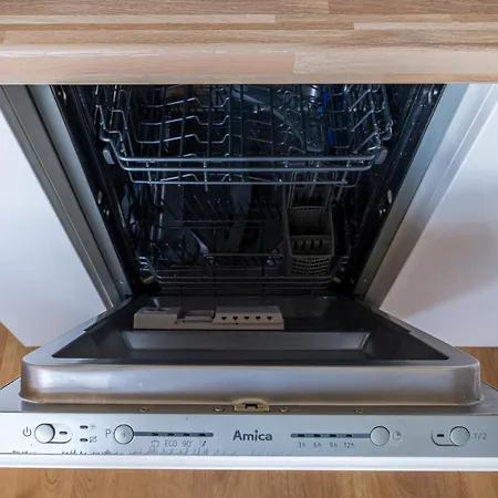 Apartamento Old Town - Balcony, Location - By Rentujemy