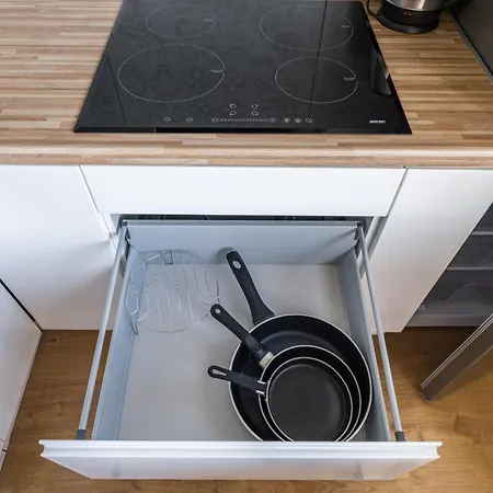 Old Town - Balcony, Location - By Rentujemy Apartamento