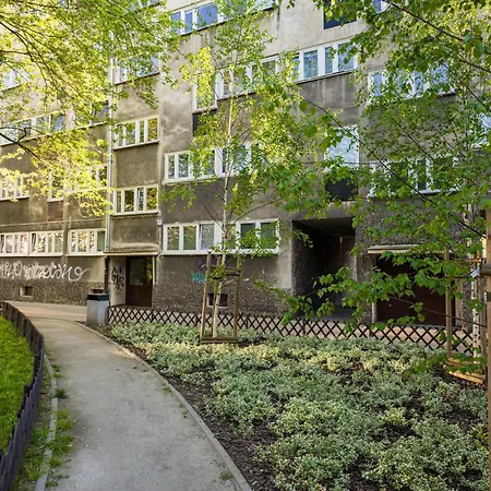 Old Town - Balcony, Location - By Rentujemy Apartamento Wrocław