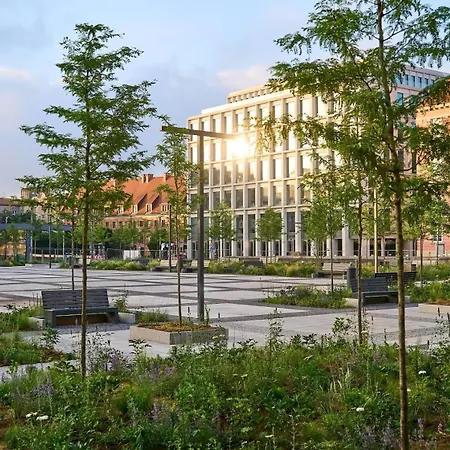 Apartman Old Town - Balcony, Location - By Rentujemy *