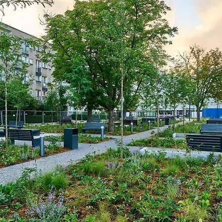 Apartamento Old Town - Balcony, Location - By Rentujemy