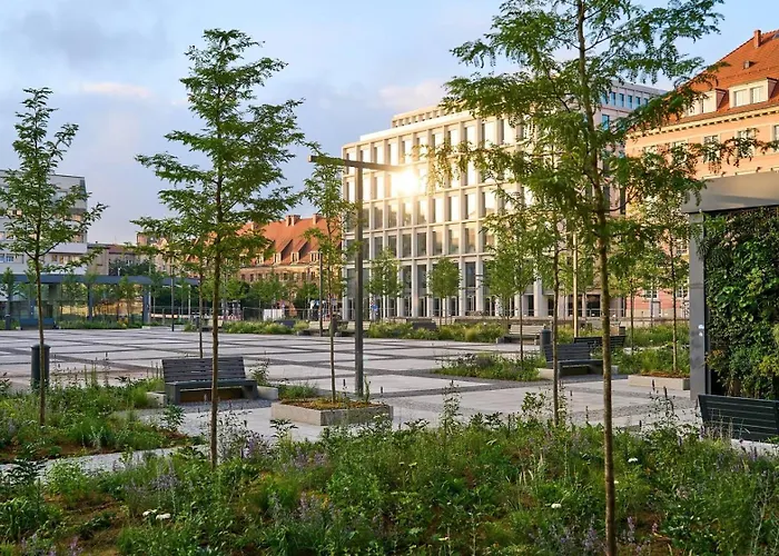 Apartman Old Town - Balcony, Location - By Rentujemy *